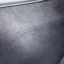 Load image into Gallery viewer, HERMES Evelyne Blue Gacier Taurillon Clemence Size PM
