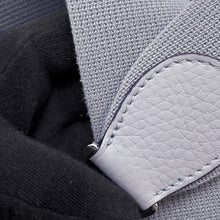 Load image into Gallery viewer, HERMES Evelyne Blue Gacier Taurillon Clemence Size PM
