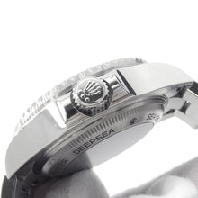Load image into Gallery viewer, ROLEX Sea-Dweller W44mm Stainless Steel DBlue Dial126660

