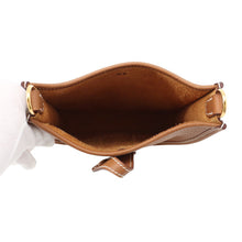 Load image into Gallery viewer, HERMES Evelyne Long Gold Taurillon Clemence Size TPM
