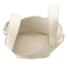 Load image into Gallery viewer, HERMES Picotin Lock Beton Taurillon Clemence Size PM
