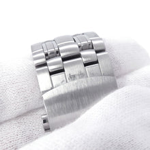 将图像加载到图库查看器中，OMEGA Seamaster Diver300 Co-Axial W41mm Stainless Steel Blue Dial212.30.41.20.03.001
