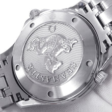 将图像加载到图库查看器中，OMEGA Seamaster Diver300 Co-Axial W41mm Stainless Steel Blue Dial212.30.41.20.03.001
