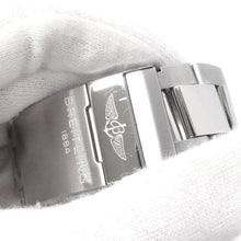 Load image into Gallery viewer, BREITLING Avenger Automatic 43 W43mm Stainless Steel Blue DialA17318
