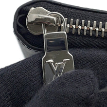Load image into Gallery viewer, LOUIS VUITTON Zippy wallet Vertical NoirN63095 Damier Graphite
