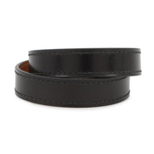Load image into Gallery viewer, HERMES Dubrutur Size T2 Black Box Calf Leather
