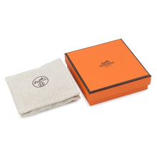 Load image into Gallery viewer, HERMES Dubrutur Size T2 Black Box Calf Leather
