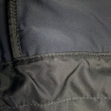 Load image into Gallery viewer, FENDI Logo Backpack Ivory/Black7VA466 Nylon Mesh
