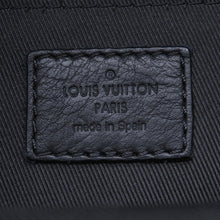 将图像加载到图库查看器中，LOUIS VUITTON Palm Springs Backpack NoirM41562 Monogram Size MINI
