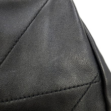 Load image into Gallery viewer, SAINT LAURENT PARIS Jamie 4.3 Chain Shoulder Bag Black763475 Lambskin Size Small
