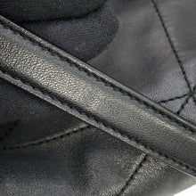 Load image into Gallery viewer, SAINT LAURENT PARIS Jamie 4.3 Chain Shoulder Bag Black763475 Lambskin Size Small
