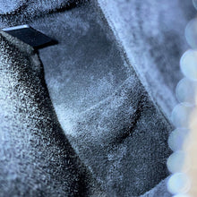 Load image into Gallery viewer, CELINE Etoile Star-Shaped Shoulder Bag Black198763 Smooth Calf Leather Size Small
