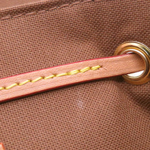 将图像加载到图库查看器中，LOUIS VUITTON Montsouris NM BrownM45502 Monogram Size BB
