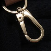 将图像加载到图库查看器中，LOUIS VUITTON Montsouris NM BrownM45502 Monogram Size BB
