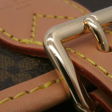 将图像加载到图库查看器中，LOUIS VUITTON Nano Diane BrownM83298 Monogram
