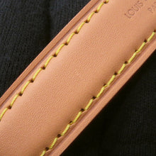 将图像加载到图库查看器中，LOUIS VUITTON Nano Diane BrownM83298 Monogram
