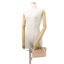 Load image into Gallery viewer, FENDI By the way Jasmin Flower8BL145 Leather Size Small
