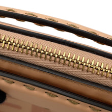 Load image into Gallery viewer, FENDI By the way Jasmin Flower8BL145 Leather Size Small
