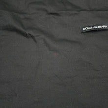 Load image into Gallery viewer, DOLCE&amp;GABBANA DG Logo 2-Way Tote Bag Ivory/BlackBM2012AY9968S469 Canvas Leather
