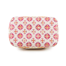 将图像加载到图库查看器中，LOUIS VUITTON Neonoe CoralM25315 Monogram Tile by the Pool Size BB
