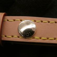 将图像加载到图库查看器中，LOUIS VUITTON Neonoe CoralM25315 Monogram Tile by the Pool Size BB
