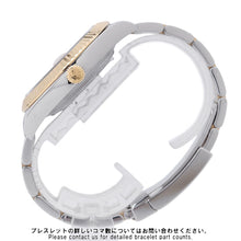 Load image into Gallery viewer, ROLEX Datejust II W41mm Stainless Steel K18YG Champagne Dial116333G
