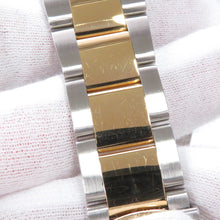 Load image into Gallery viewer, ROLEX Datejust II W41mm Stainless Steel K18YG Champagne Dial116333G
