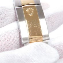 Load image into Gallery viewer, ROLEX Datejust II W41mm Stainless Steel K18YG Champagne Dial116333G
