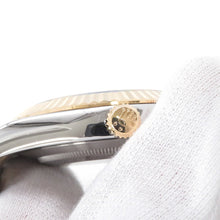 Load image into Gallery viewer, ROLEX Datejust II W41mm Stainless Steel K18YG Champagne Dial116333G
