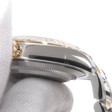 Load image into Gallery viewer, ROLEX Datejust II W41mm Stainless Steel K18YG Champagne Dial116333G
