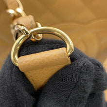 将图像加载到图库查看器中，CHANEL Matelasse PST Tote Bag BeigeA50994 Caviar Leather
