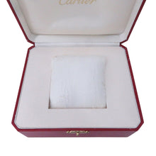 Load image into Gallery viewer, CARTIER Santos Galve XL H45.54mm×W34.87mm Stainless Steel K18YG White DialW20099C4
