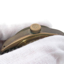 将图像加载到图库查看器中，TUDOR Black Bay Bronze W43mm Bronze Fabric SlateGray DialM79250BA-0002
