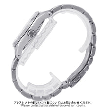 将图像加载到图库查看器中，SEIKO Grand SEIKO Heritage Collection W37mm TI White DialSBGX355
