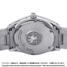 将图像加载到图库查看器中，SEIKO Grand SEIKO Heritage Collection W37mm TI White DialSBGX355
