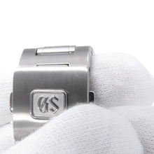 将图像加载到图库查看器中，SEIKO Grand SEIKO Heritage Collection W37mm TI White DialSBGX355
