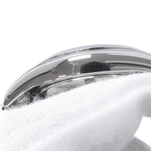 将图像加载到图库查看器中，SEIKO Grand SEIKO Heritage Collection W37mm TI White DialSBGX355
