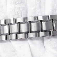 将图像加载到图库查看器中，SEIKO Grand SEIKO Power Reserve Date Spring Drive W41mm TI White DialSBGA211
