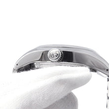 将图像加载到图库查看器中，SEIKO Grand SEIKO Power Reserve Date Spring Drive W41mm TI White DialSBGA211
