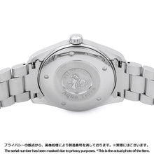 Load image into Gallery viewer, OMEGA Seamaster Aqua Terra W39.2mm Stainless Steel Black Dial2517.50.00
