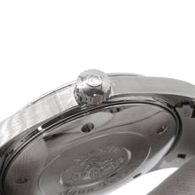 Load image into Gallery viewer, OMEGA Seamaster Aqua Terra W39.2mm Stainless Steel Black Dial2517.50.00
