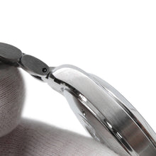 将图像加载到图库查看器中，OMEGA Seamaster Aqua Terra W39.2mm Stainless Steel Black Dial2517.50.00
