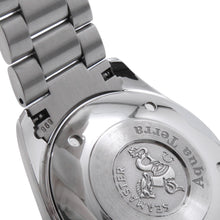 Load image into Gallery viewer, OMEGA Seamaster Aqua Terra W39.2mm Stainless Steel Black Dial2517.50.00
