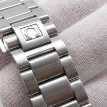 Load image into Gallery viewer, OMEGA Seamaster Aqua Terra W39.2mm Stainless Steel Black Dial2517.50.00
