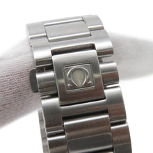 Load image into Gallery viewer, OMEGA Seamaster Aqua Terra W39.2mm Stainless Steel Black Dial2517.50.00
