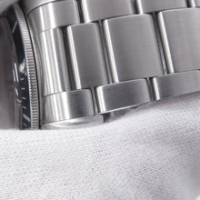 将图像加载到图库查看器中，TUDOR Heritage Black Bay W41mm Stainless Steel Black Dial79220B
