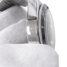 将图像加载到图库查看器中，TUDOR Heritage Black Bay W41mm Stainless Steel Black Dial79220B
