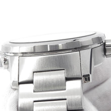 将图像加载到图库查看器中，IWC Aquatimer Automatic W40mm Stainless Steel Black DialIW329002

