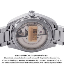 Load image into Gallery viewer, OMEGA Seamaster Aqua Terra 150M W41mm Stainless Steel Green Dial220.10.41.21.10.001
