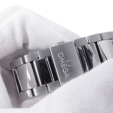 Load image into Gallery viewer, OMEGA Seamaster Aqua Terra 150M W41mm Stainless Steel Green Dial220.10.41.21.10.001
